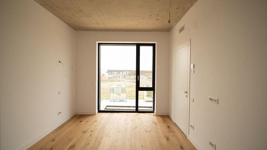 Vila de tip Urban Villa 02 in faza 1 in Amber Forest - Poză 24