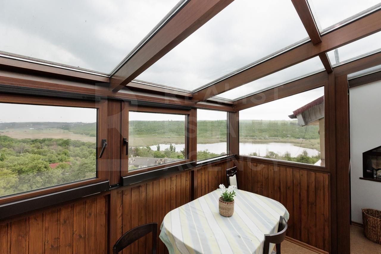 Vânzare, penthouse cu suprafața de 227 mp, str. Romană, Ungheni - Poză 26
