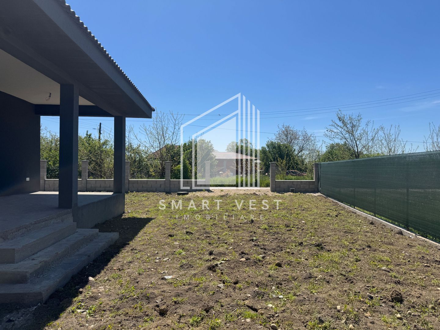 Casa de vanzare | 102 mp util | Zona Lazuri - Poză 9
