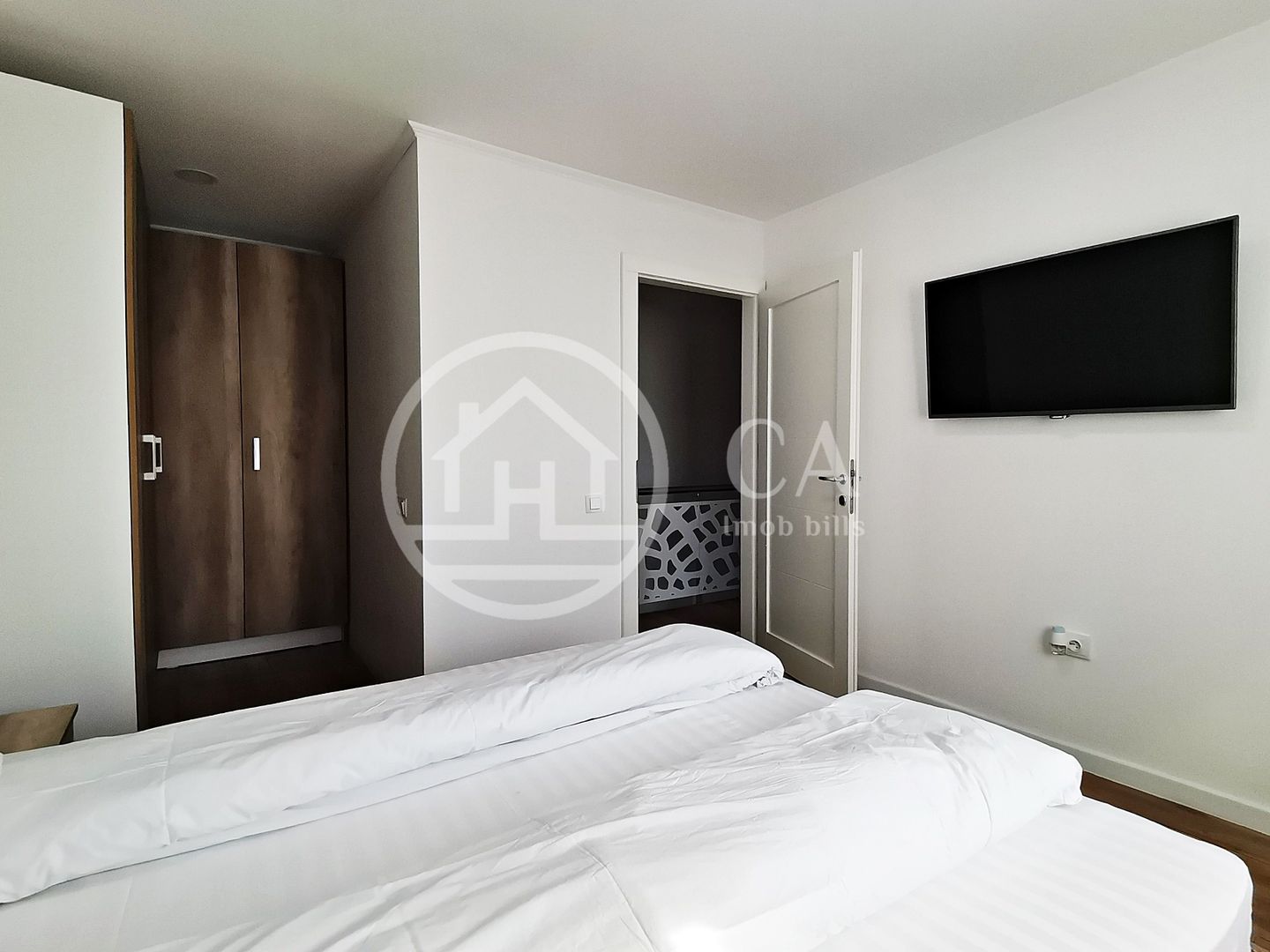 Casa P+1 cu 3 camere de inchiriat in Grigorescu, Oradea - Poză 8