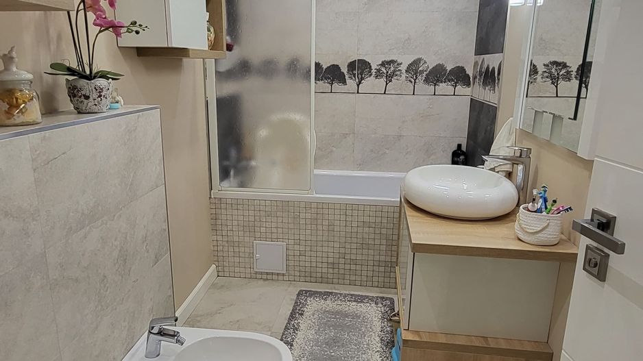 Ag BRASADAS vinde ap 4 cam 105mp et 2/3 TITULESCU. - Poză 7