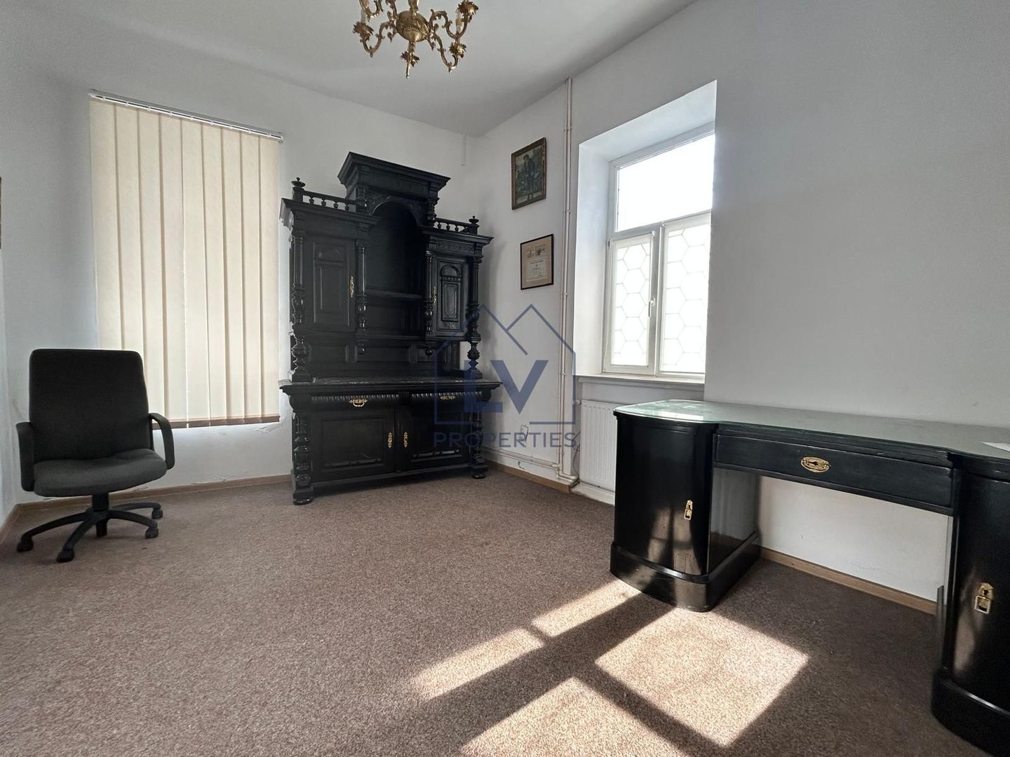 INCHIRIERE VILA 14 CAMERE | ZONA CISMIGIU - Poză 3