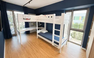 Apartament 2 camere Art City by Bog’Art Dămăroaia Petrom City Parcare - Poză 16
