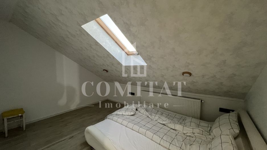 Apartament 2 camere | zona Florilor - Poză 10