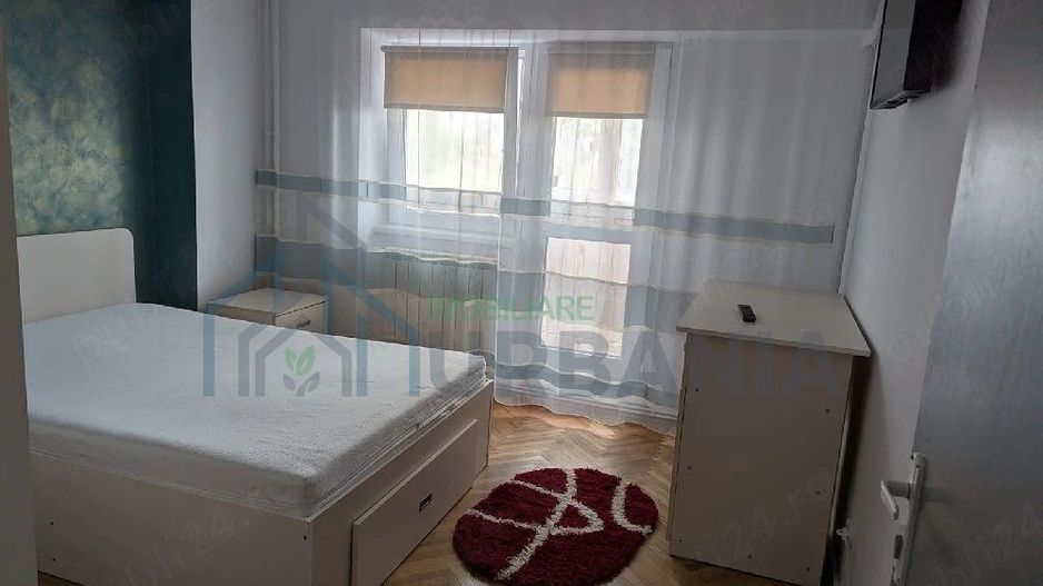 Inchiriez ap 3 cam Nicolina -CUG - Poză 3