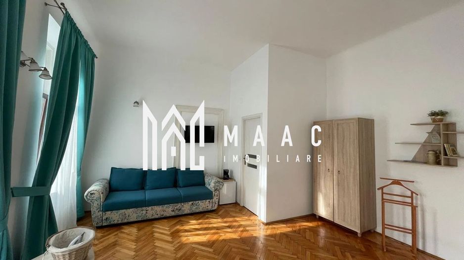 Casă de vânzare Sibiu | Central | 236 mp | 6 băi - Poză 6