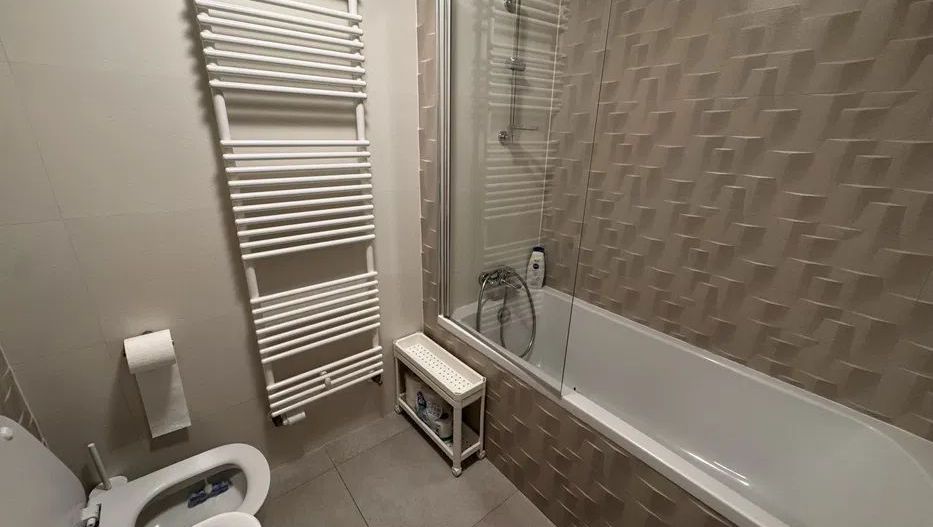 Oferta Inchiriere 2 Camere Cloud 9 Residence 1 Loc Parcare Subteran - Poză 6