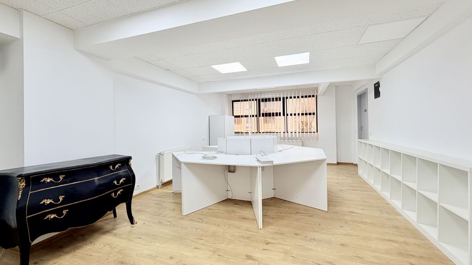 Spațiu de birouri premium – Clasa A, în zona centrală Timișoara - Poză 7