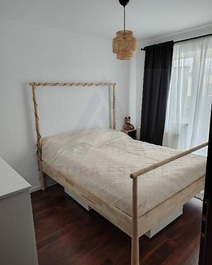 Penthouse generos 57 mp utili terasa 54 mp vedere panoramica Turnisor - Poză 6