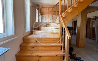 Casa de vanzare cu 3 camere in Potgoria, Oradea. - Poză 10