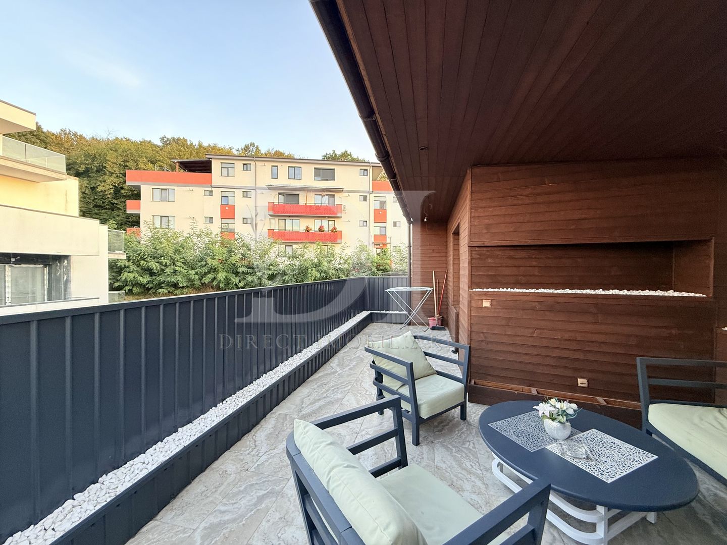 Penthouse la cheie | Parcul Poligon - Poză 22