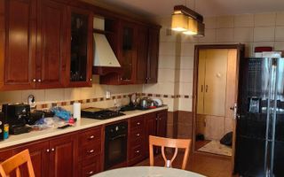 Apartament spațios, modern, complet mobilat și utilat - bloc VEGA - Poză 19