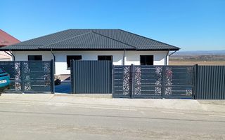 Casa tip duplex în tomesti - Poză 2