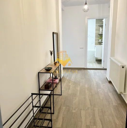 2 Camere open space, Borhanci, Prima inchiriere, Zona Istvan Bocksai - Poză 5