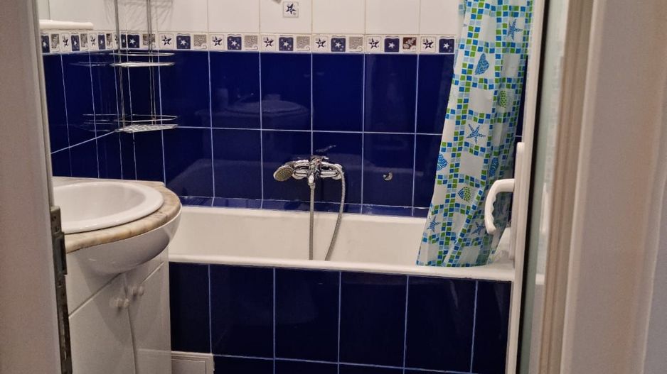 Apartament 3 camere -Barbu Lautaru - Poză 8