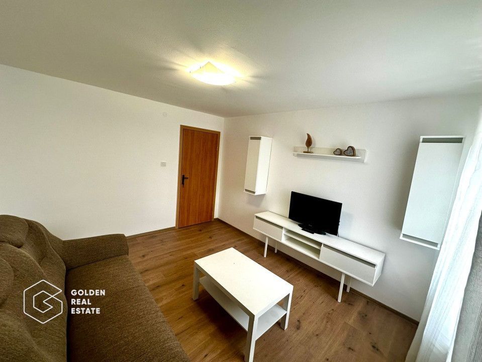 Apartament superb, 2 camere, renovat, centrala termica-zona Alfa - Poză 6