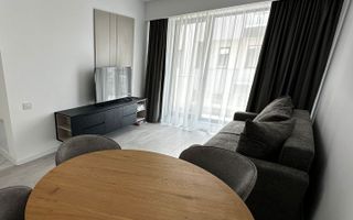 2 Camere Parcare 6 min Metrou Pacii Novum Residence Gorjului I. Maniu - Poză 1