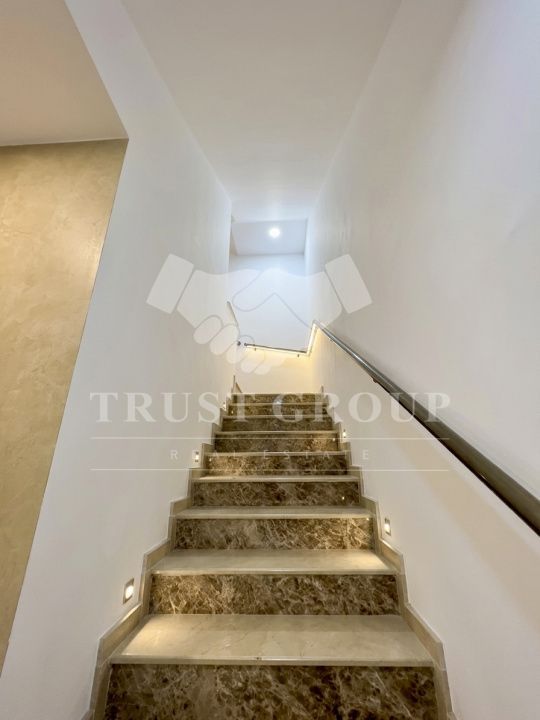Apartament 4 Camere Herastrau | Vedere spre parc | Loc de parcare+Boxa - Poză 38