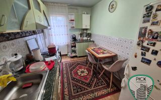 P 1238 - Apartament cu 3 camere în Târgu Mureș - Tudor, Corina - Poză 6