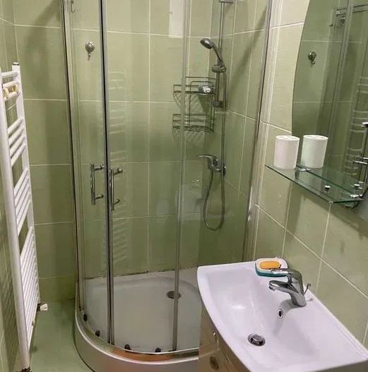 Apartament cu 3 camere | 84 mp | Buna Ziua - Poză 7