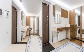 Vânzare, apartament, 2 camere, bd. Mircea Cel Bătrân, Ciocana - Poză 19