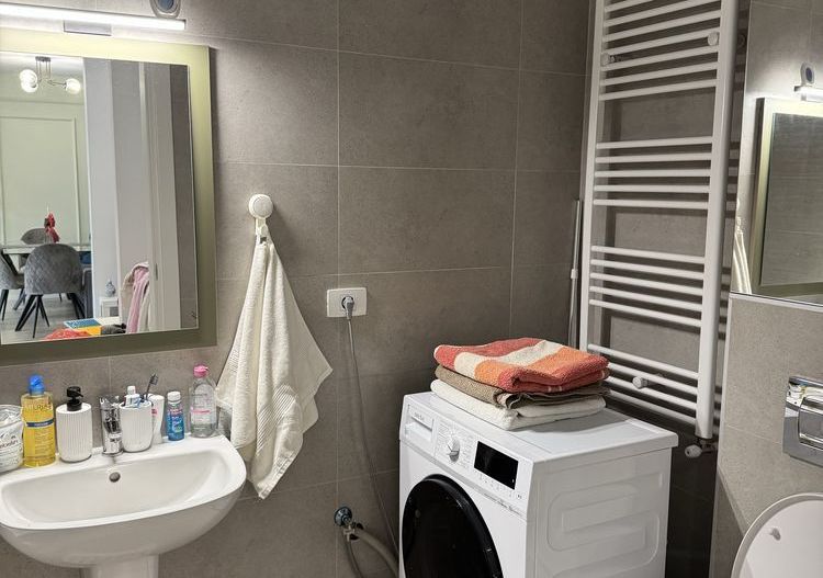 Inchiriere apartament 2 camere Pipera Bolat Residence - Poză 8