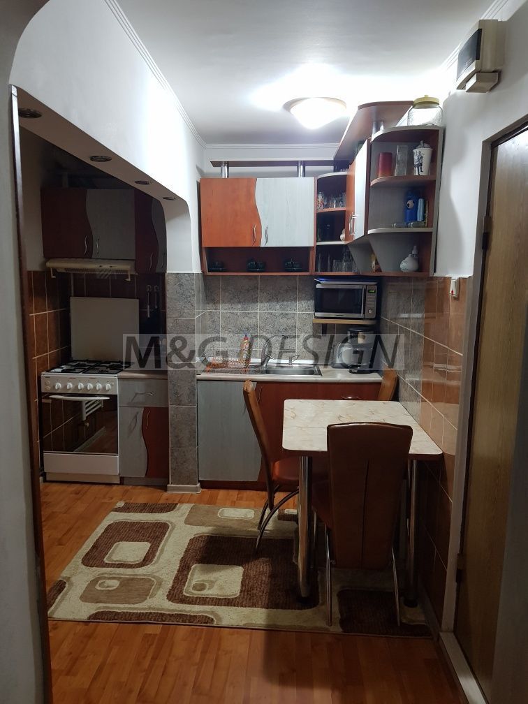 Apartament  2 camere Iosefin - Poză 4