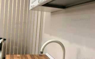 Exclusivitate - apartament cu o camera, 45 m - Italian Residence, Mall - Poză 9