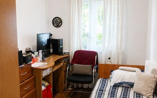 4 camere decomandate | 80 mp | Parter - 2 băi - Balcon + Gradina | Nicolina 1 - Poză 6