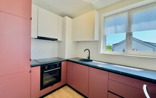 Penthouse 5 camere,3 bai - aer conditionat (NCL-29D-Ra-ap.9) - Poză 6