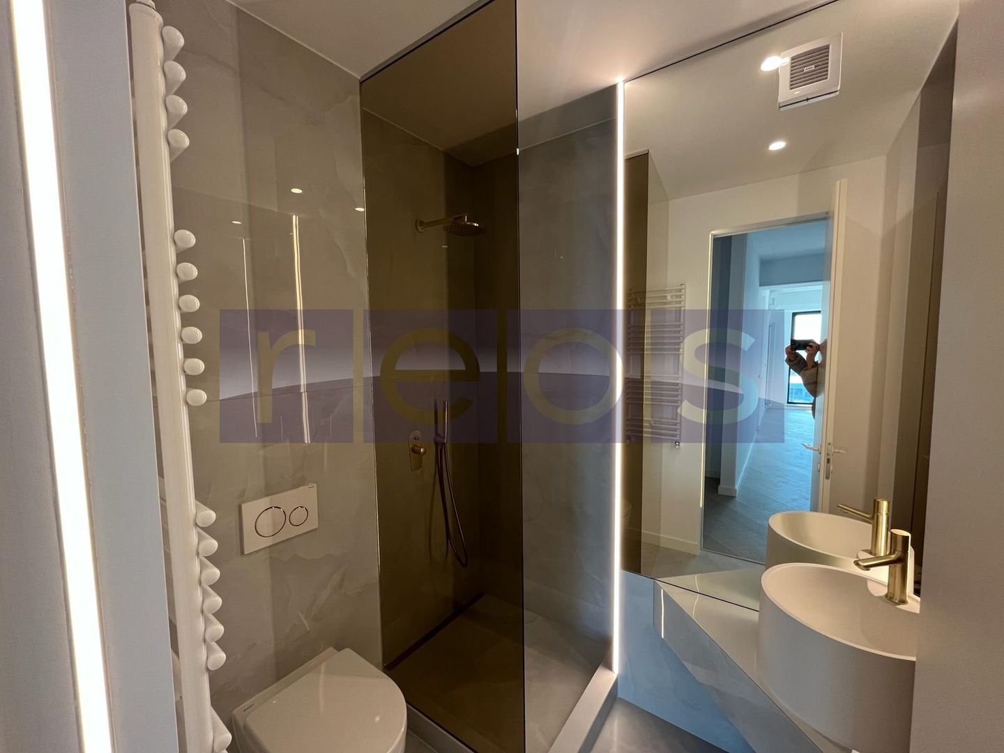 VANZARE 3 CAMERE DECOMANDAT | CORTINA NORTH - Poză 4