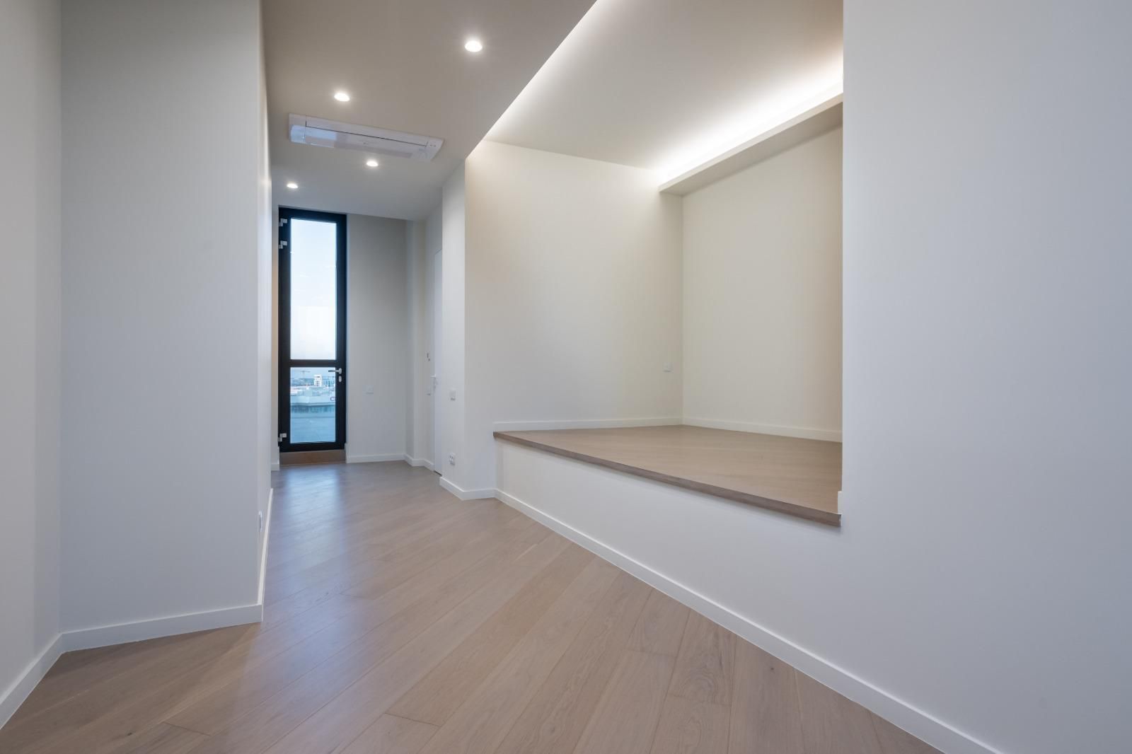 Penthouse 4 camere Aviatiei Super View - Poză 7