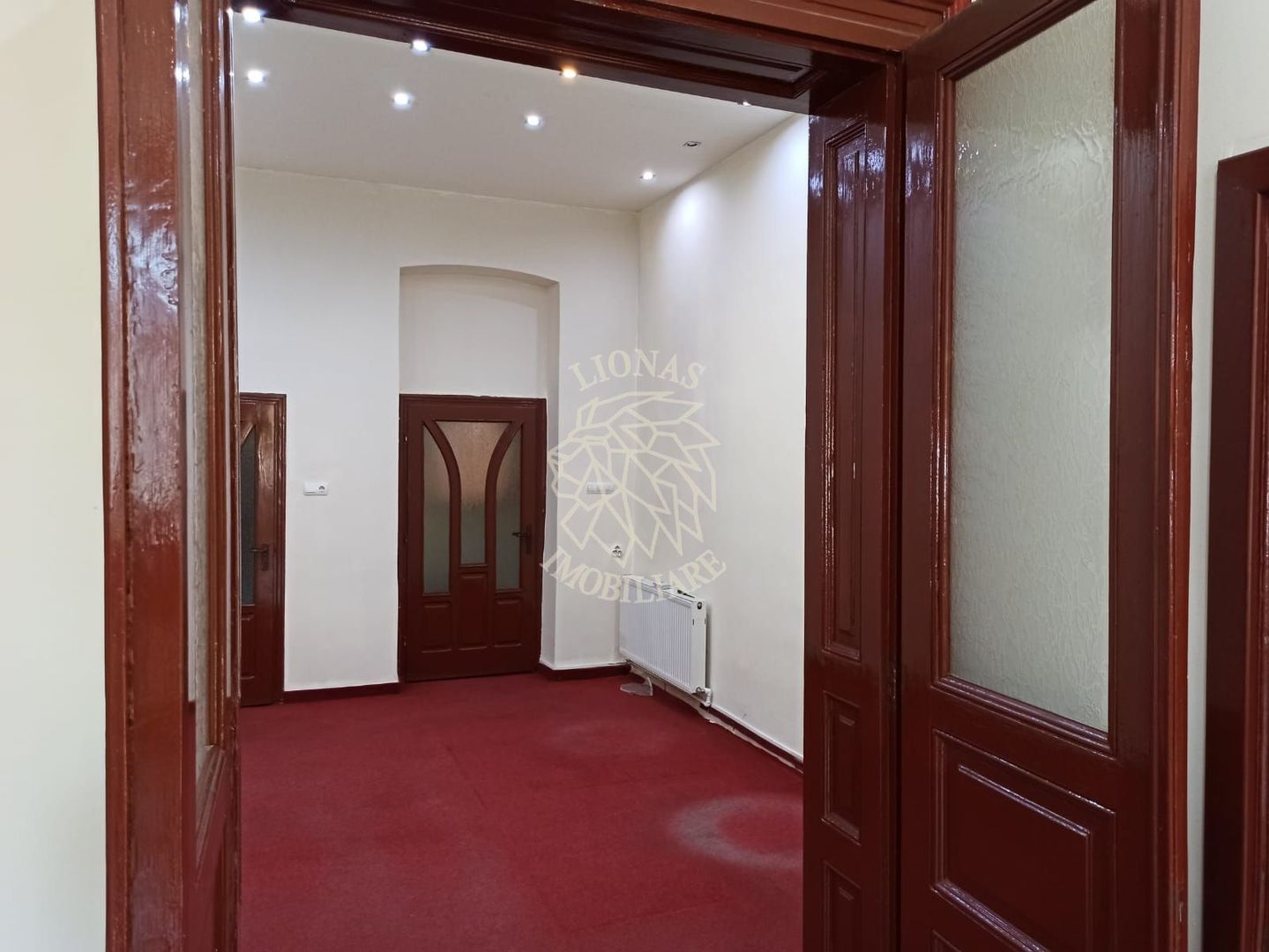 Spatiu birou 2 camere-60 mp-Zona Centrala Taxe si impozite - Poză 1