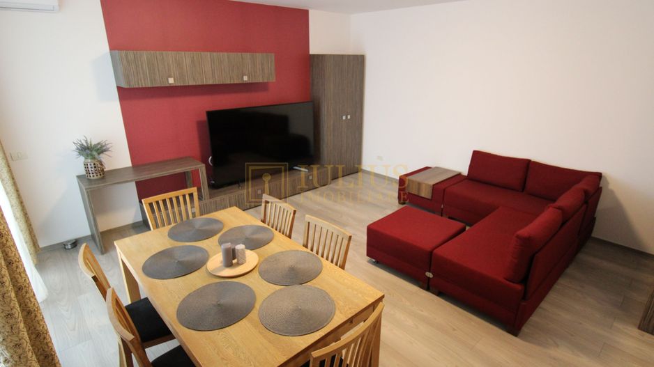 3 camere in Dumbravita; et II, str Rozelor, cartier deosebit. - Poză 5