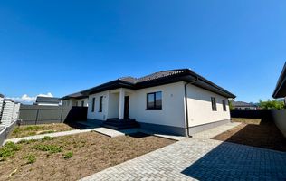 Casă pe Parter | 4 Camere | Utilități | Credit | Zonă bună | Izvor