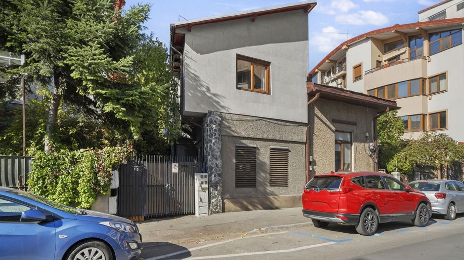 0% COMISION | Casa P+M 2 Camere | Zona Dacia - Poză 13