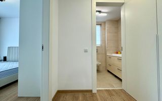 Apartament cu 2 camere + Parking //Floreasca - Amazing Lake View - Poză 17