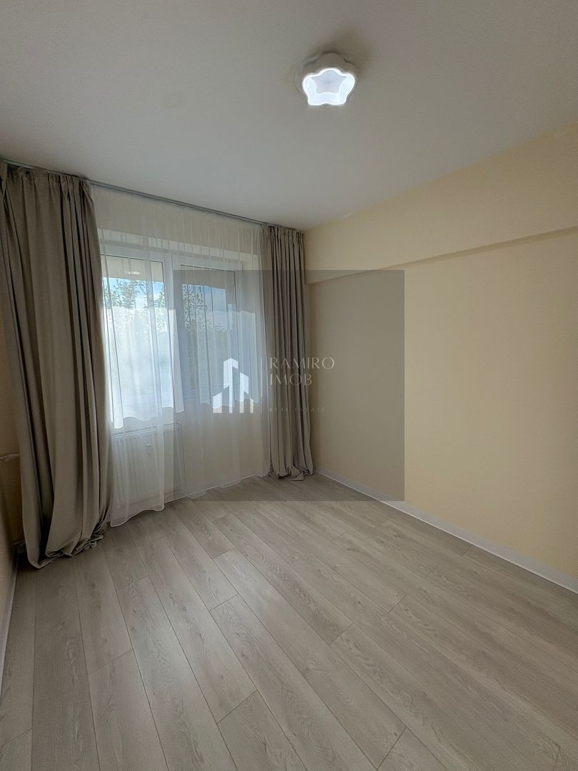 Apartament 3 camere  decomandat/renovat integral/ Soseua Giurgiului xy - Poză 10