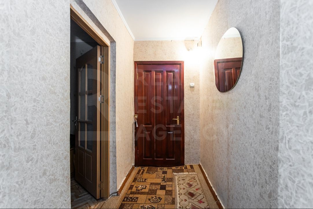 Vânzare, apartament, 5 camere, bd. Mircea cel Bătrân, Ciocana - Poză 21