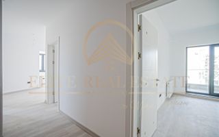Tomis Plus - Celine Elegance - Vânzare apartament cu 3 camere, etaj 4. - Poză 13