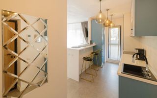 Studio Onix Nord Areea Residence - Poză 4