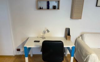 Închiriere Garsonieră renovată, Bucur Obor, complet mobilată și utilată ✨ - Poză 1