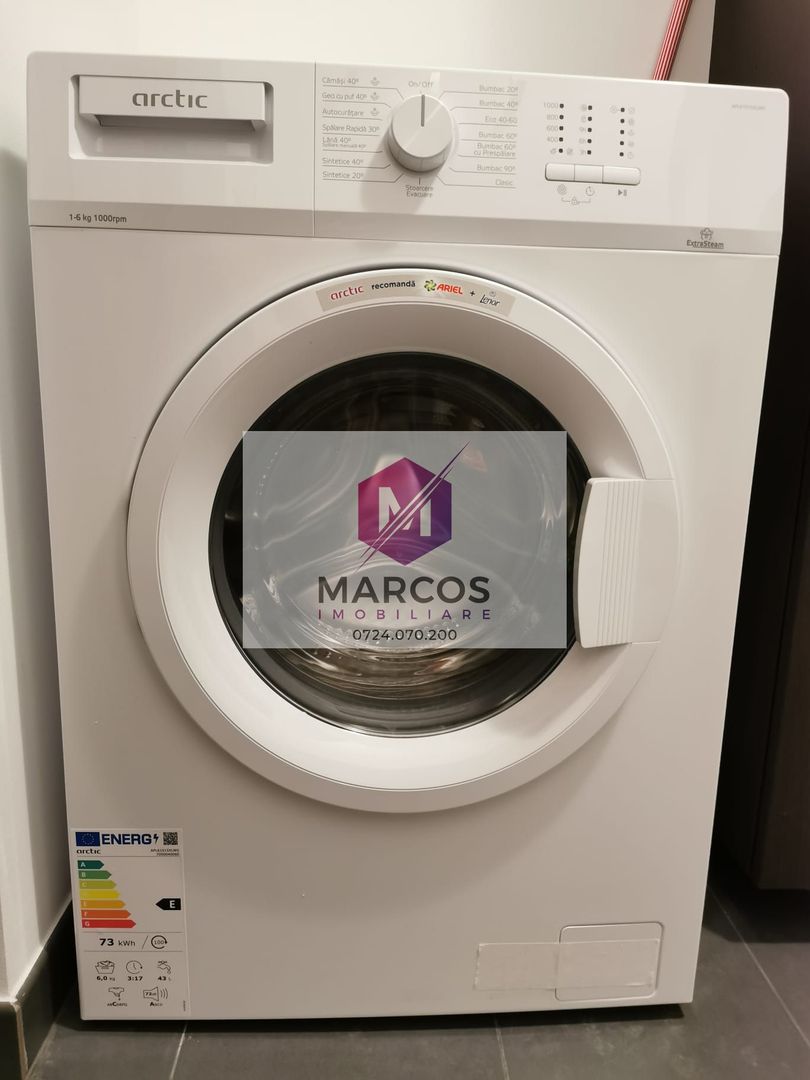 Inchiriez apartament 2 camere Micro 3 - Poză 17