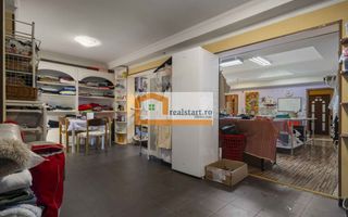 Atelier Design - Croitorie, Preluare Afacere la cheie, vad pietonal 80 pers/zi - Poză 3