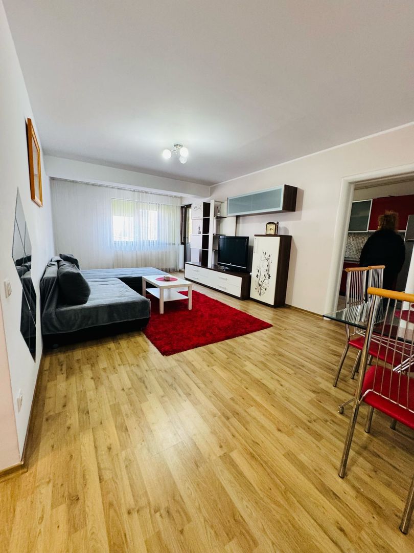 Apartament 2 camere Drumul Taberei Bloc Nou - Poză 5