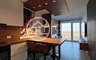 Apartament de inchiriat cu 3 camere in Prima Onestilor, Oradea - Poză 1