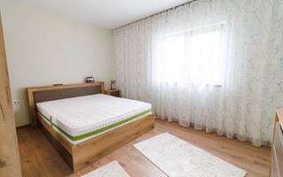 Casă individuală pe Parter | Teren 550 mp | Complet mobilată & utila - Poză 9