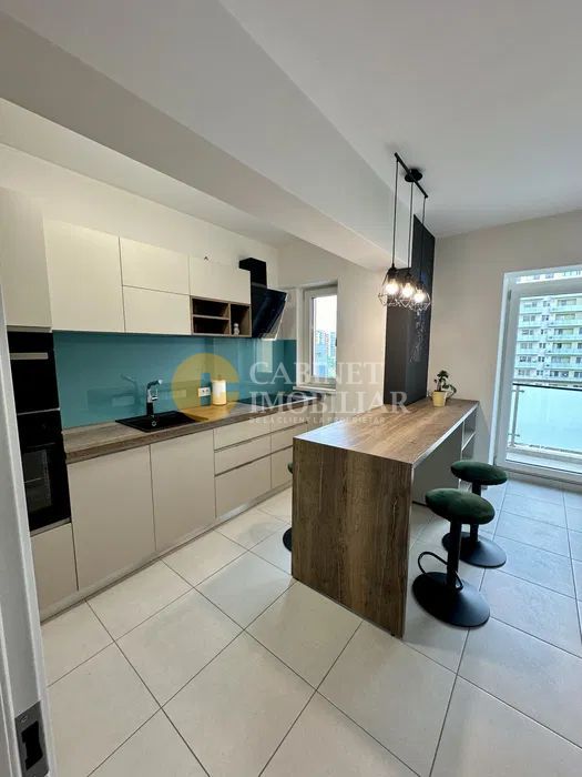 Chirie - 2 camere - Tudor - Poză 5