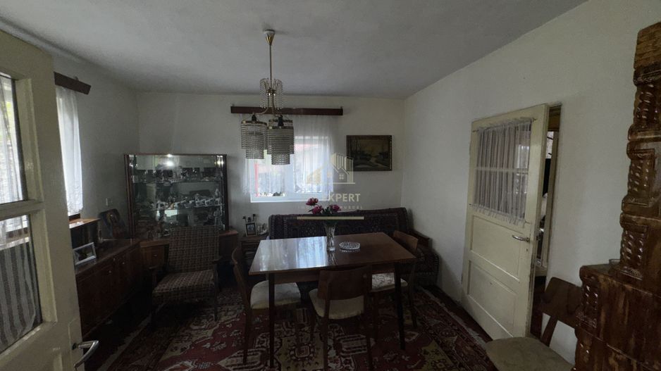 CASA CAMPULUNG, 128 MP, TEREN 639 MP - Poză 4