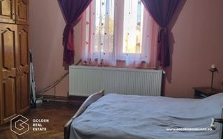 Apartament 3 camere din cărămidă, zona Intim, localitatea Lipova - Poză 2